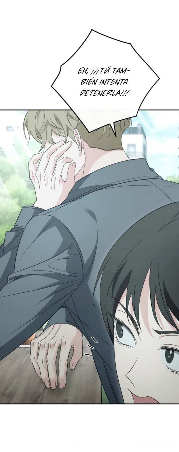 5 Relación Inconclusa