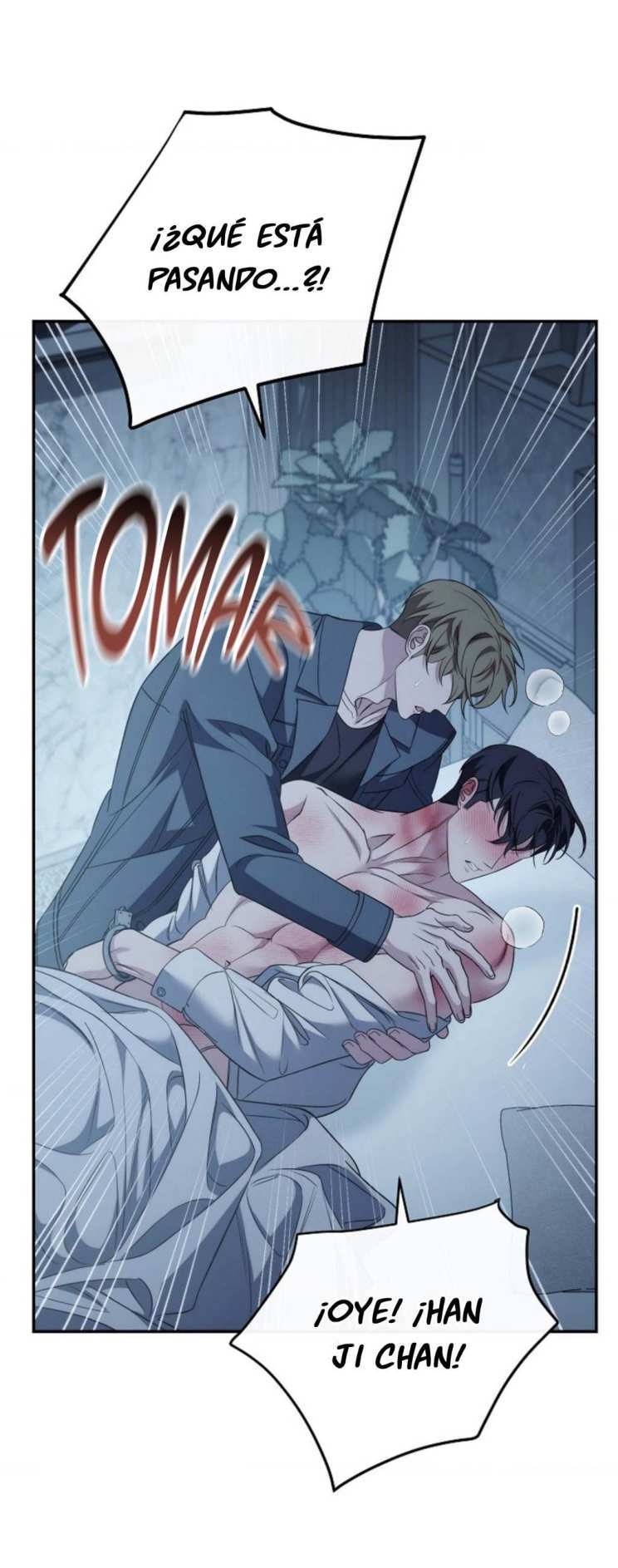 62 Relación Inconclusa