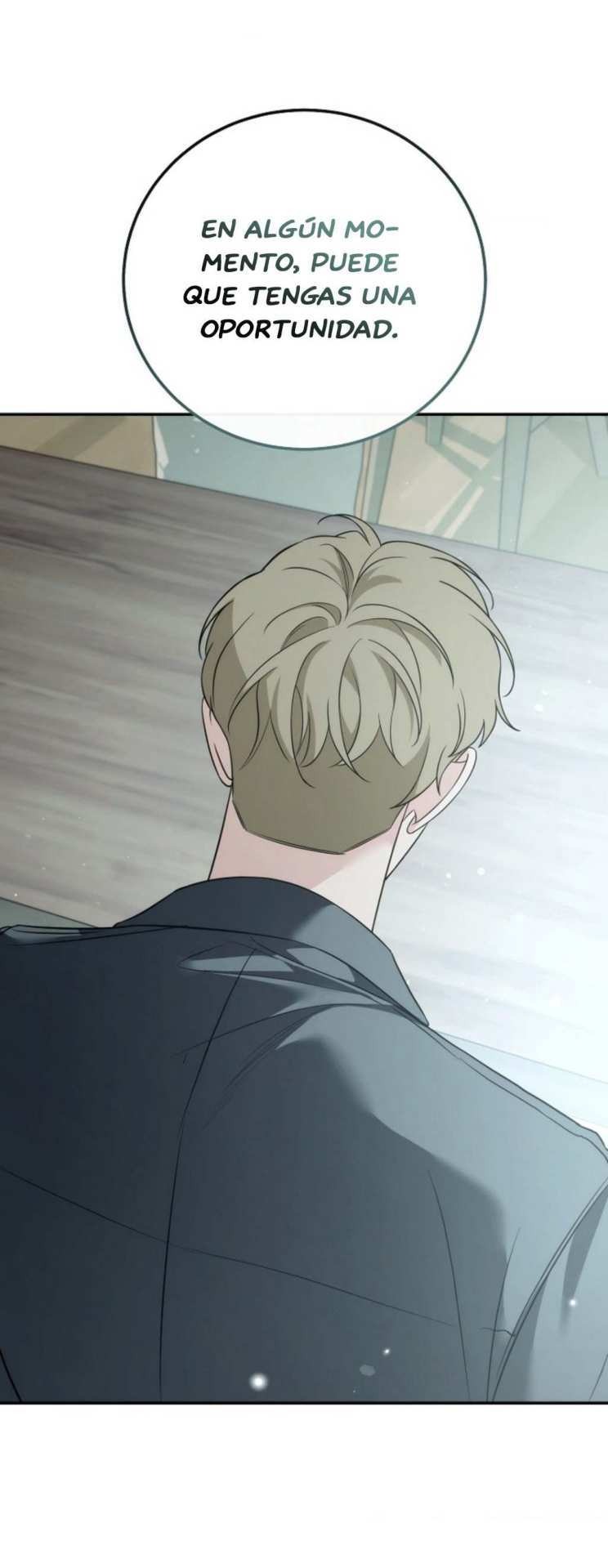 38 Relación Inconclusa