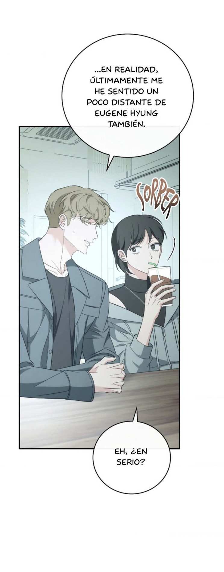 21 Relación Inconclusa