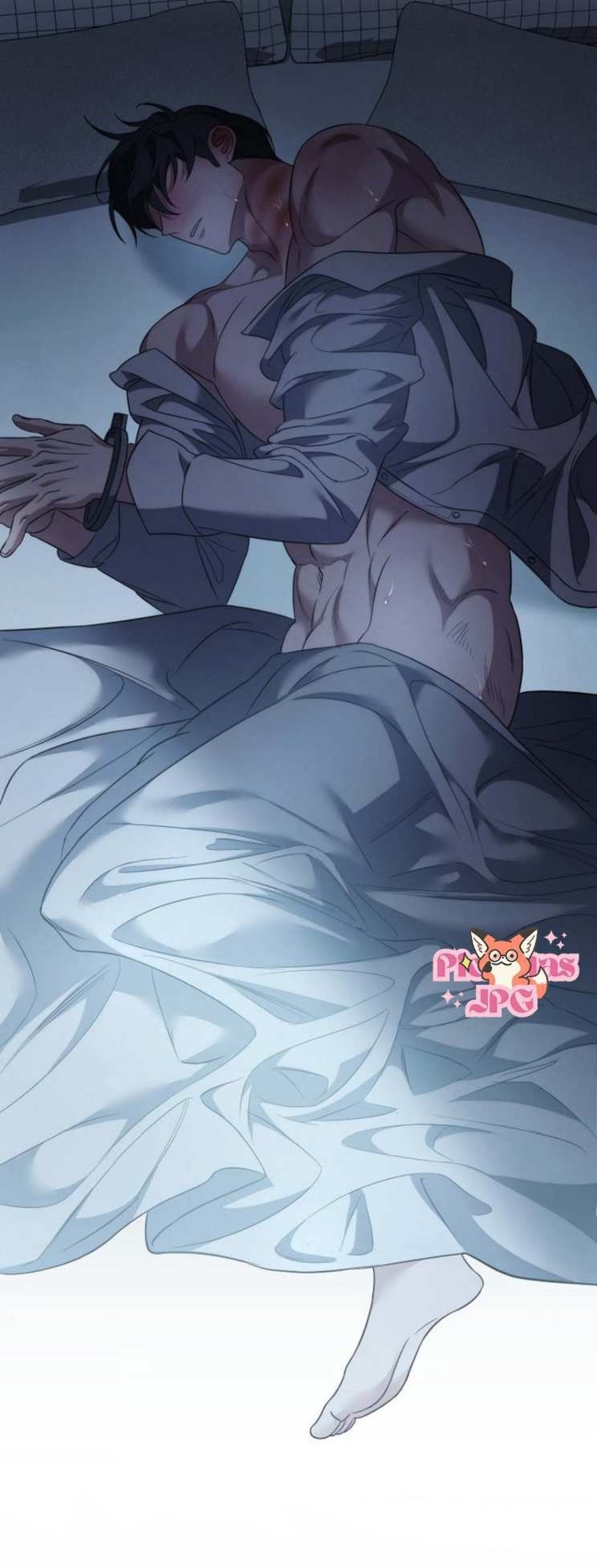 61 Relación Inconclusa