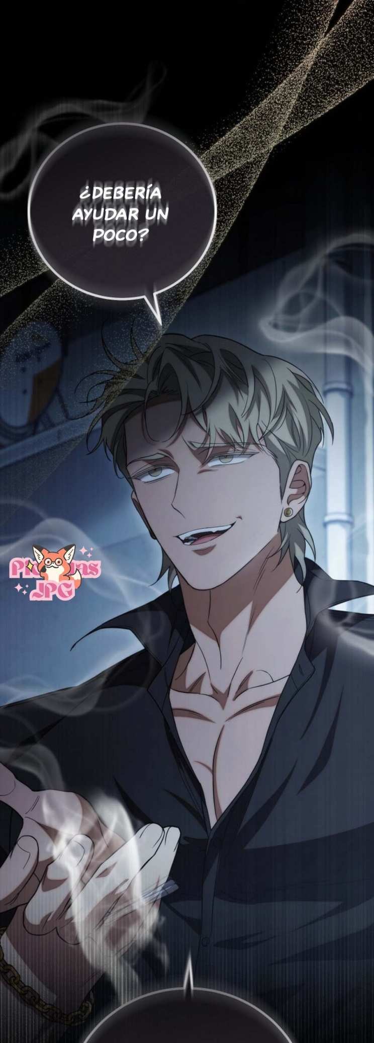 74 Relación Inconclusa