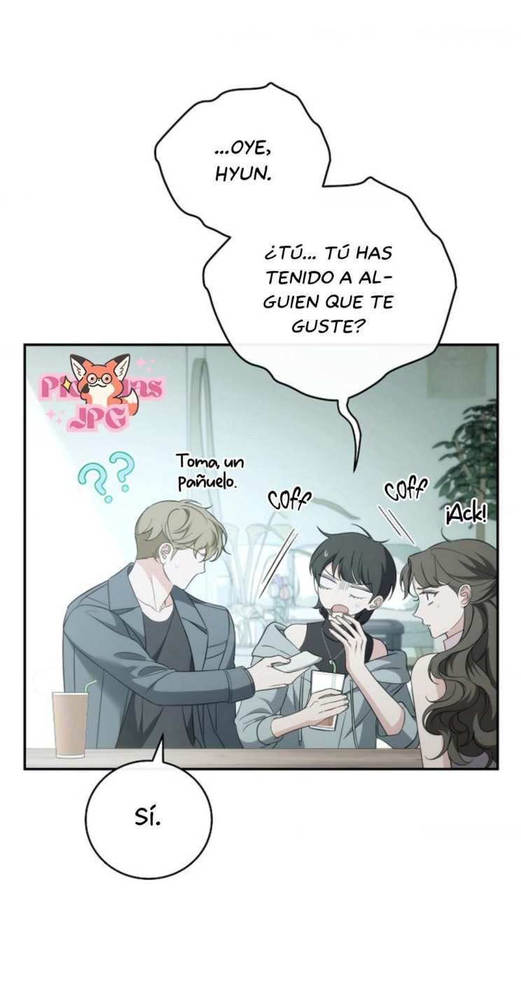 16 Relación Inconclusa