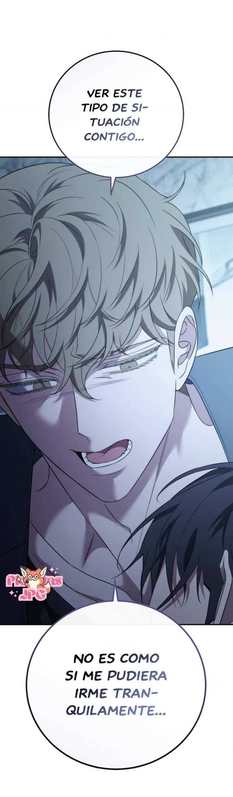 71 Relación Inconclusa