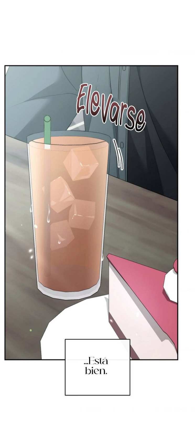 44 Relación Inconclusa