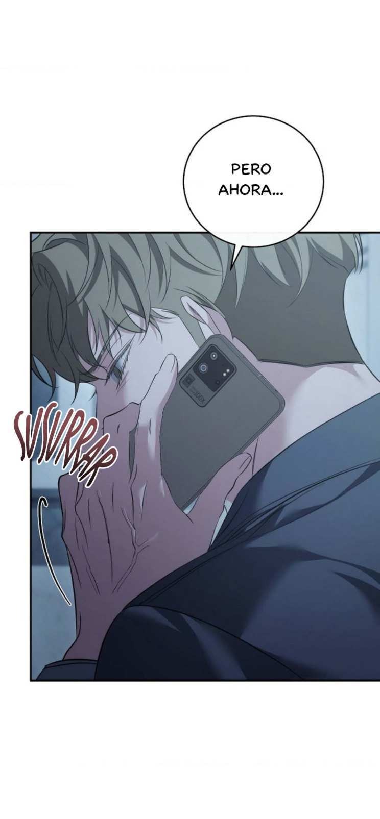 84 Relación Inconclusa