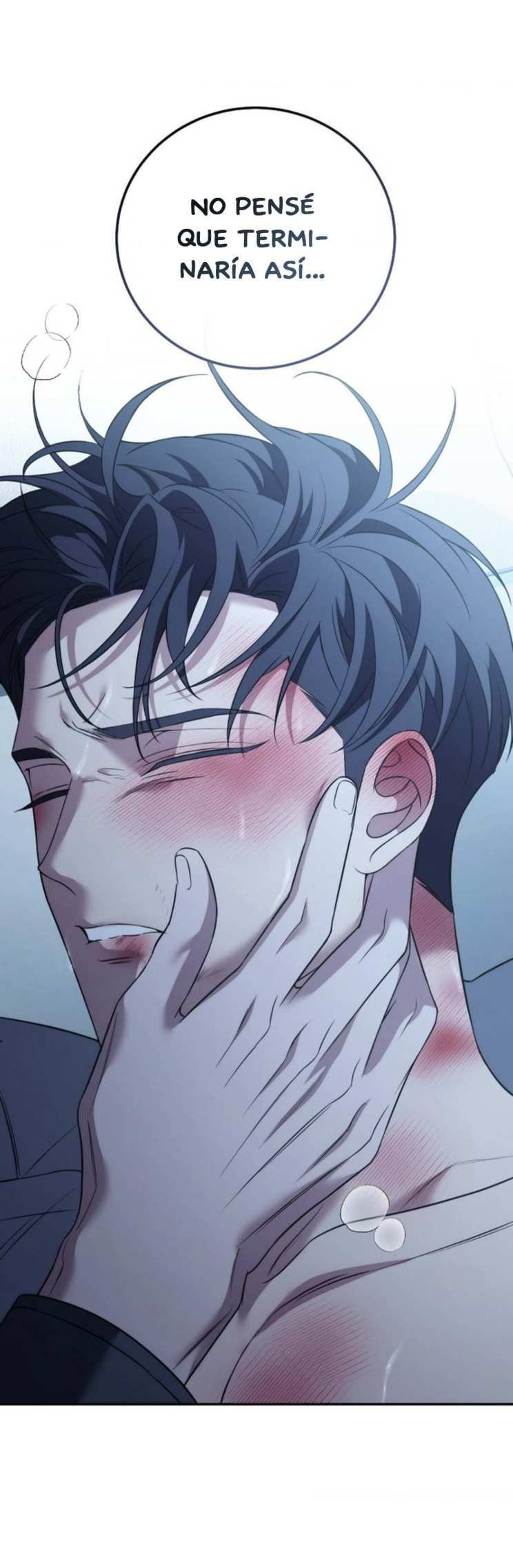 70 Relación Inconclusa