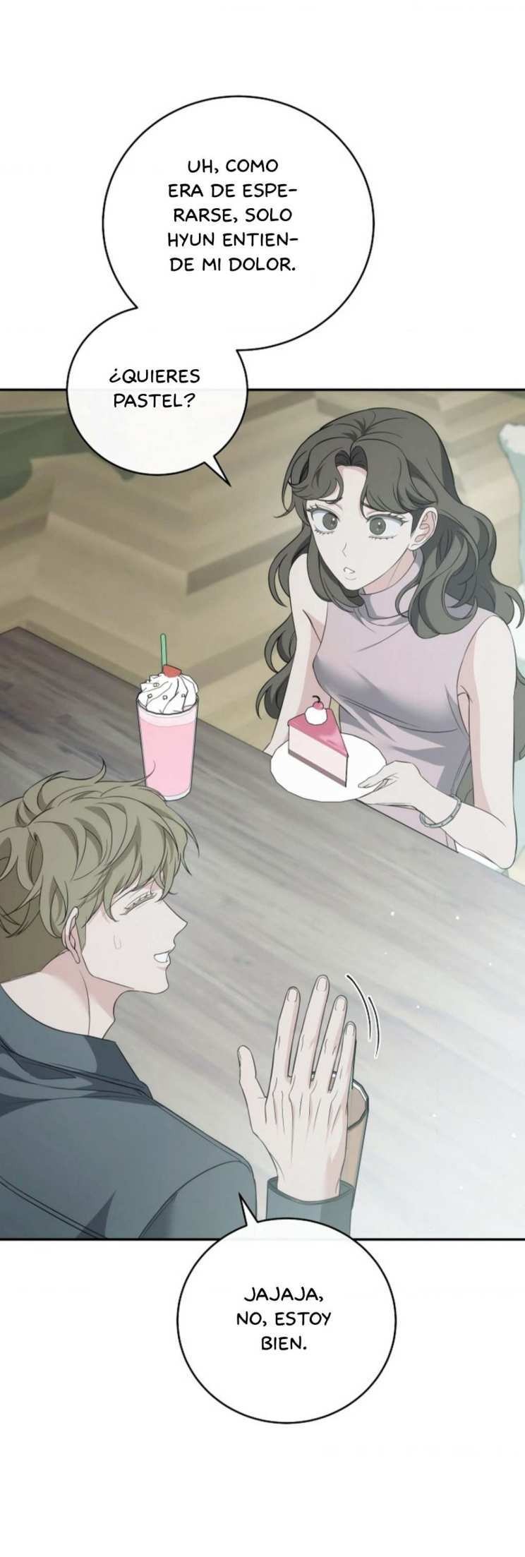 8 Relación Inconclusa