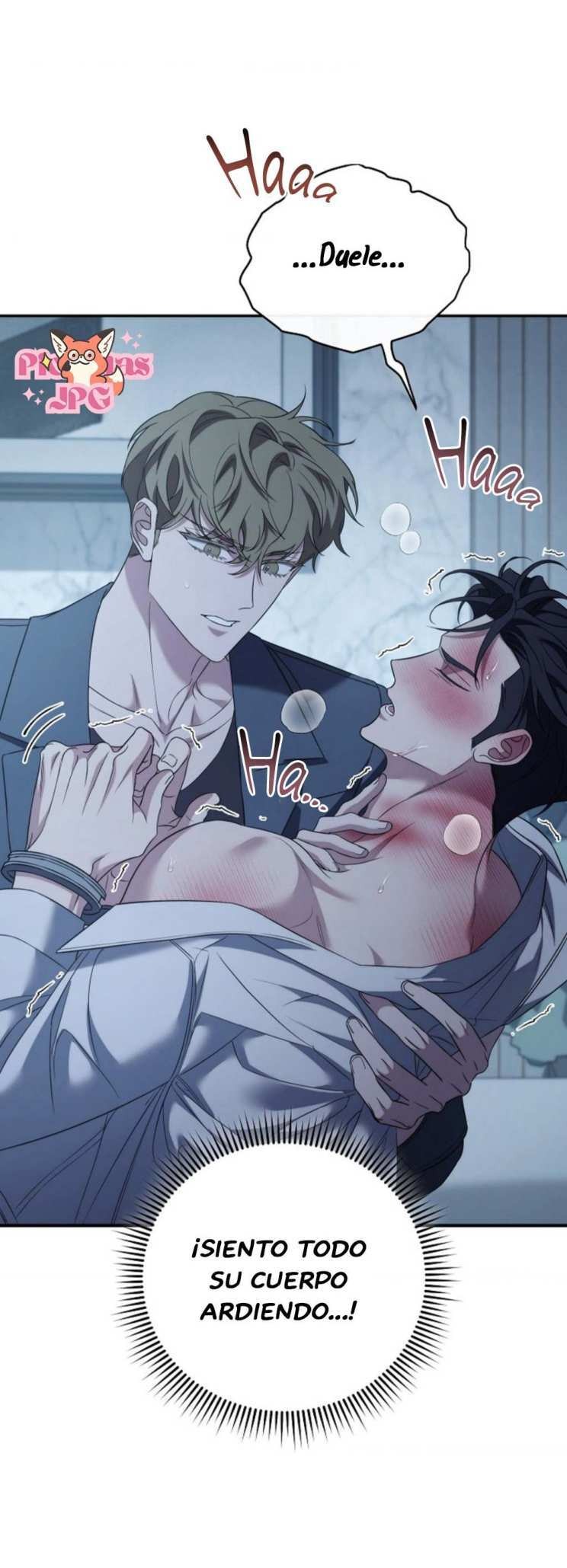 64 Relación Inconclusa