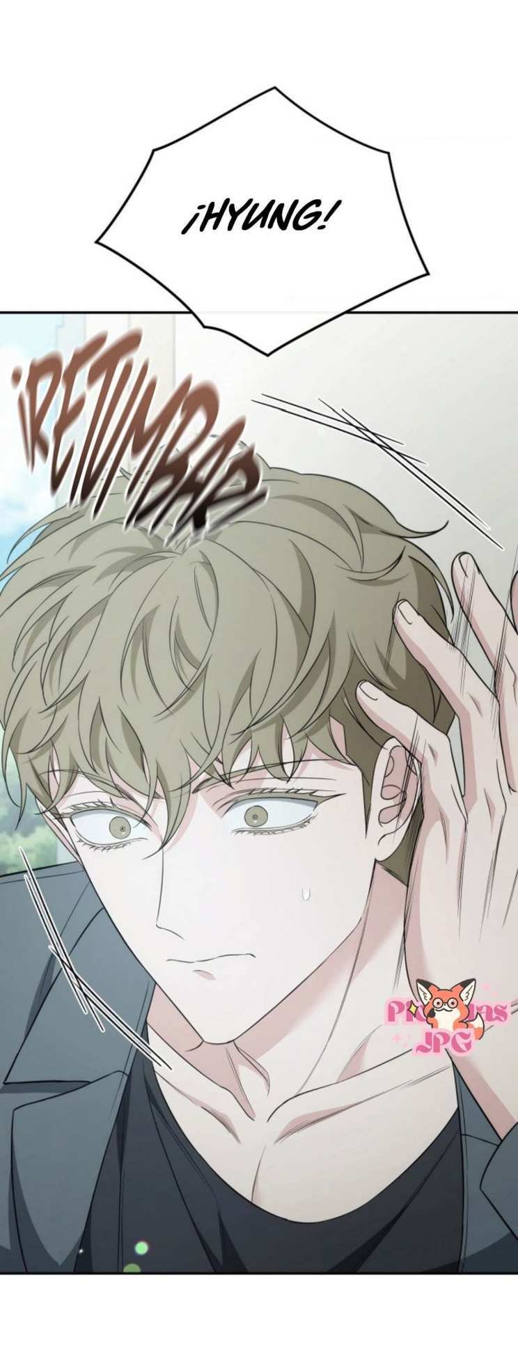 6 Relación Inconclusa