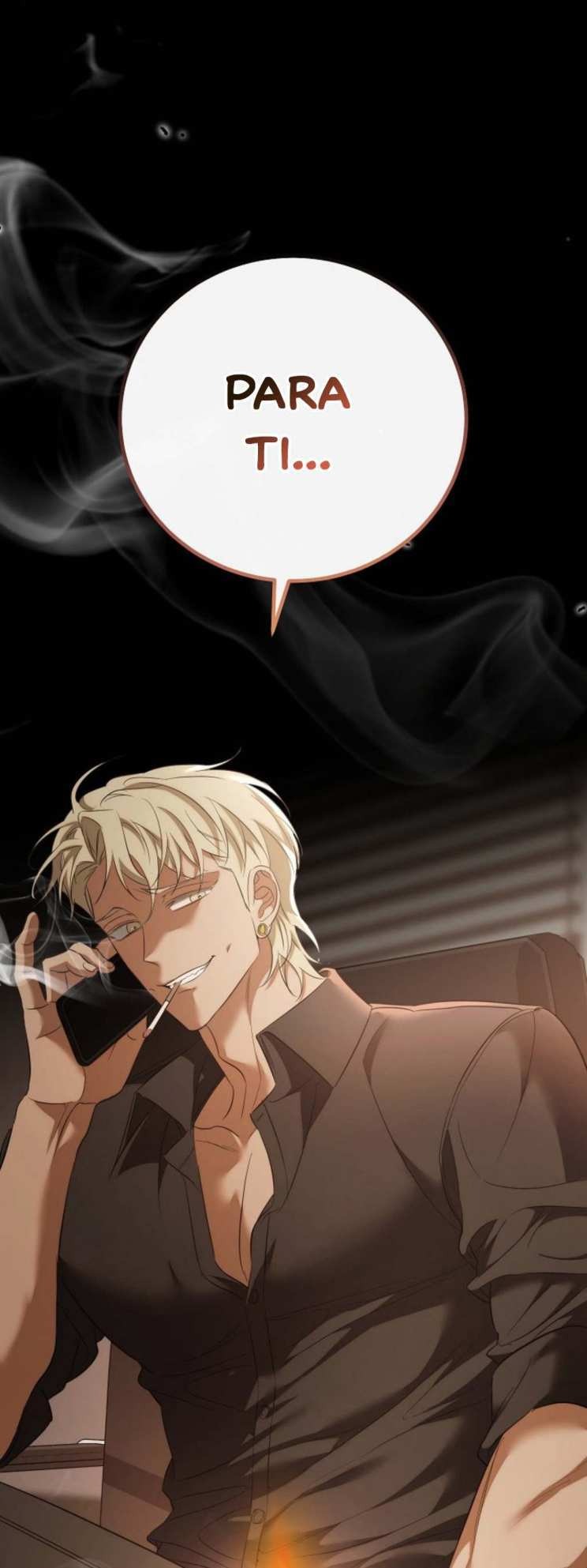 90 Relación Inconclusa