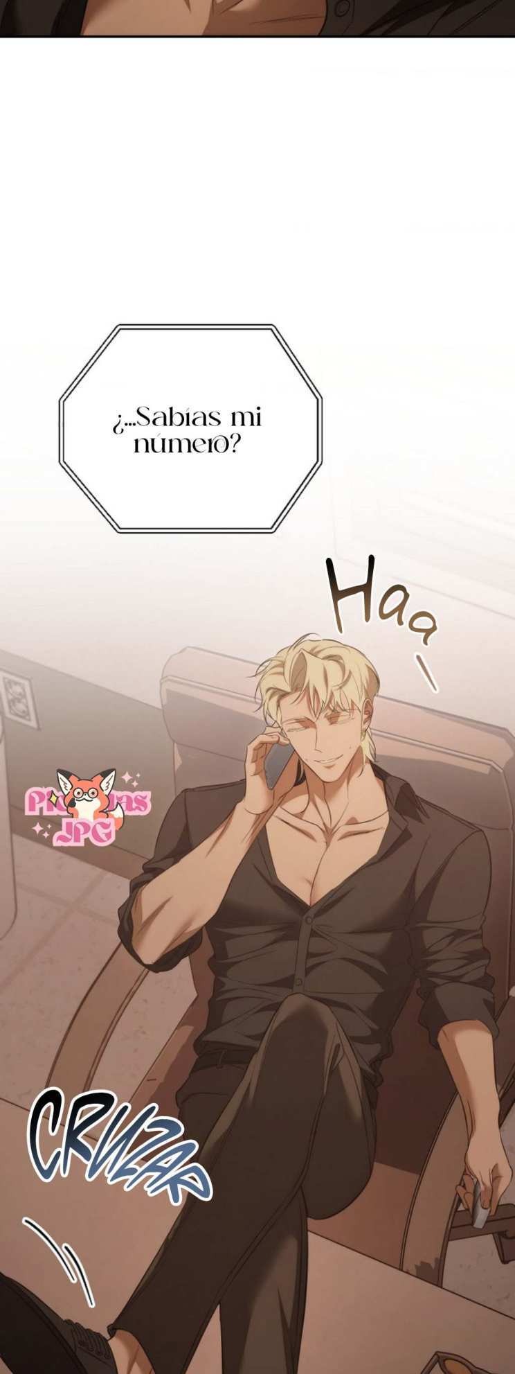 79 Relación Inconclusa