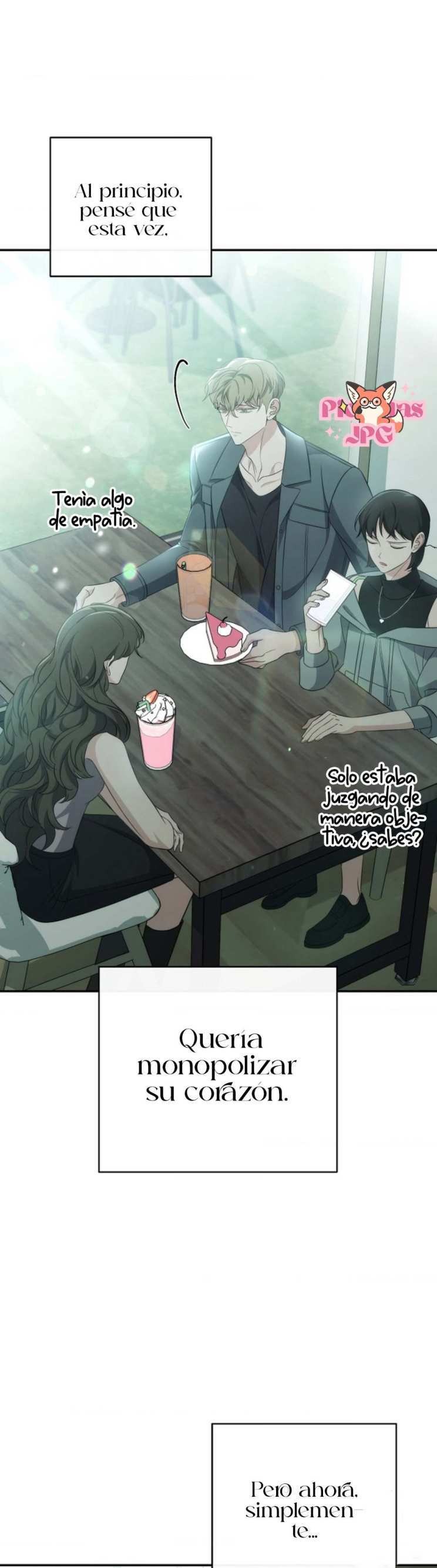 45 Relación Inconclusa