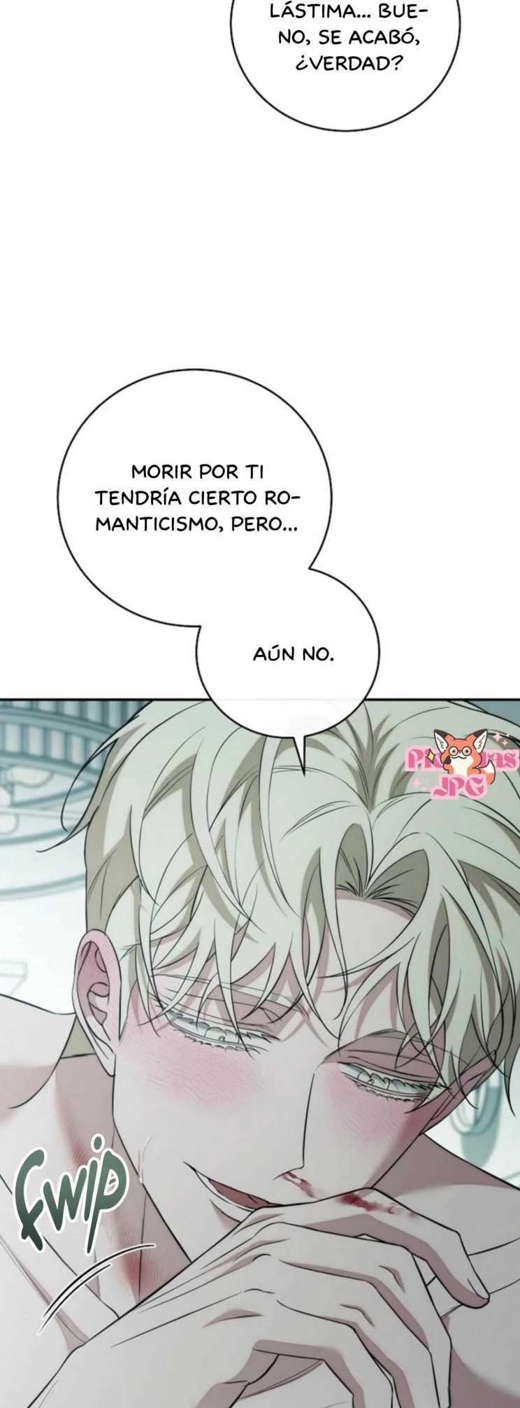 67 Relación Inconclusa