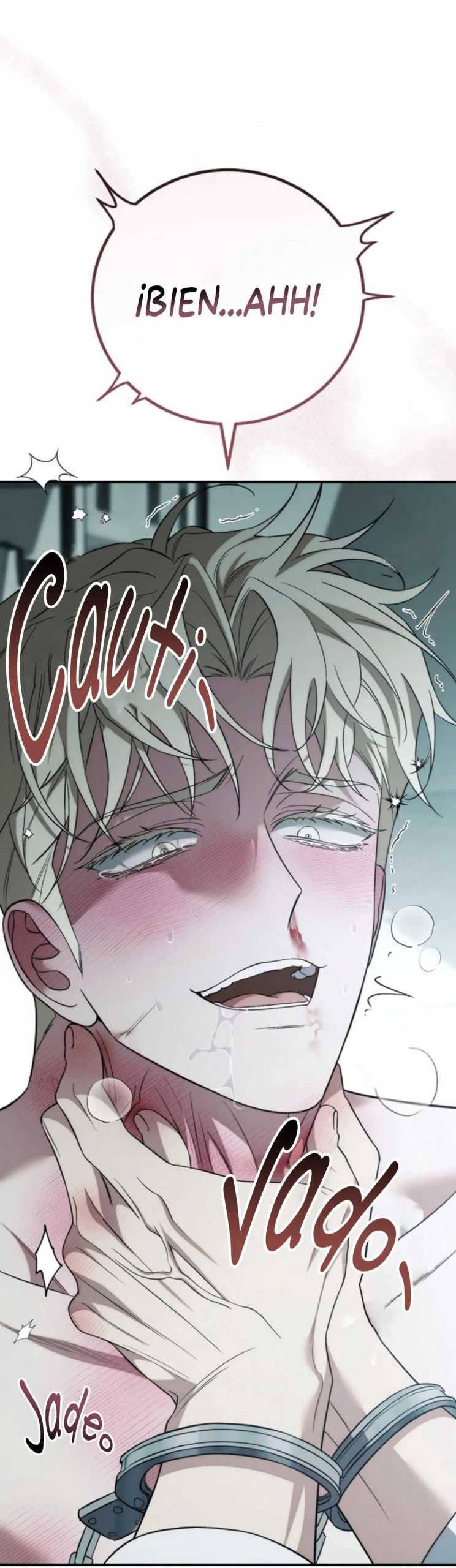 58 Relación Inconclusa