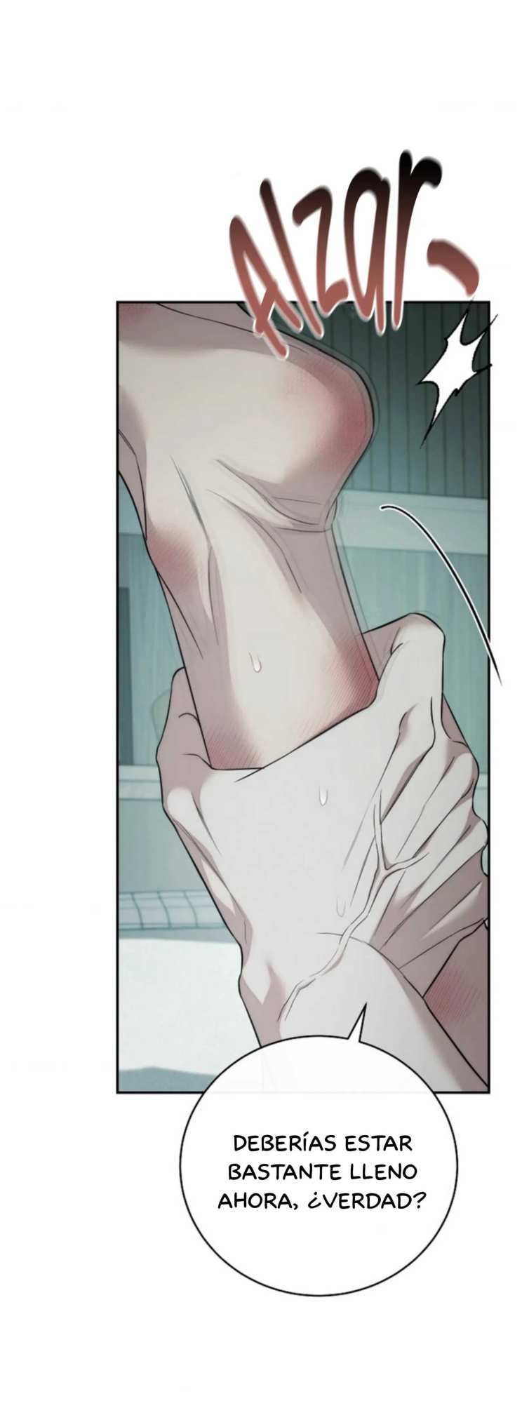 28 Relación Inconclusa