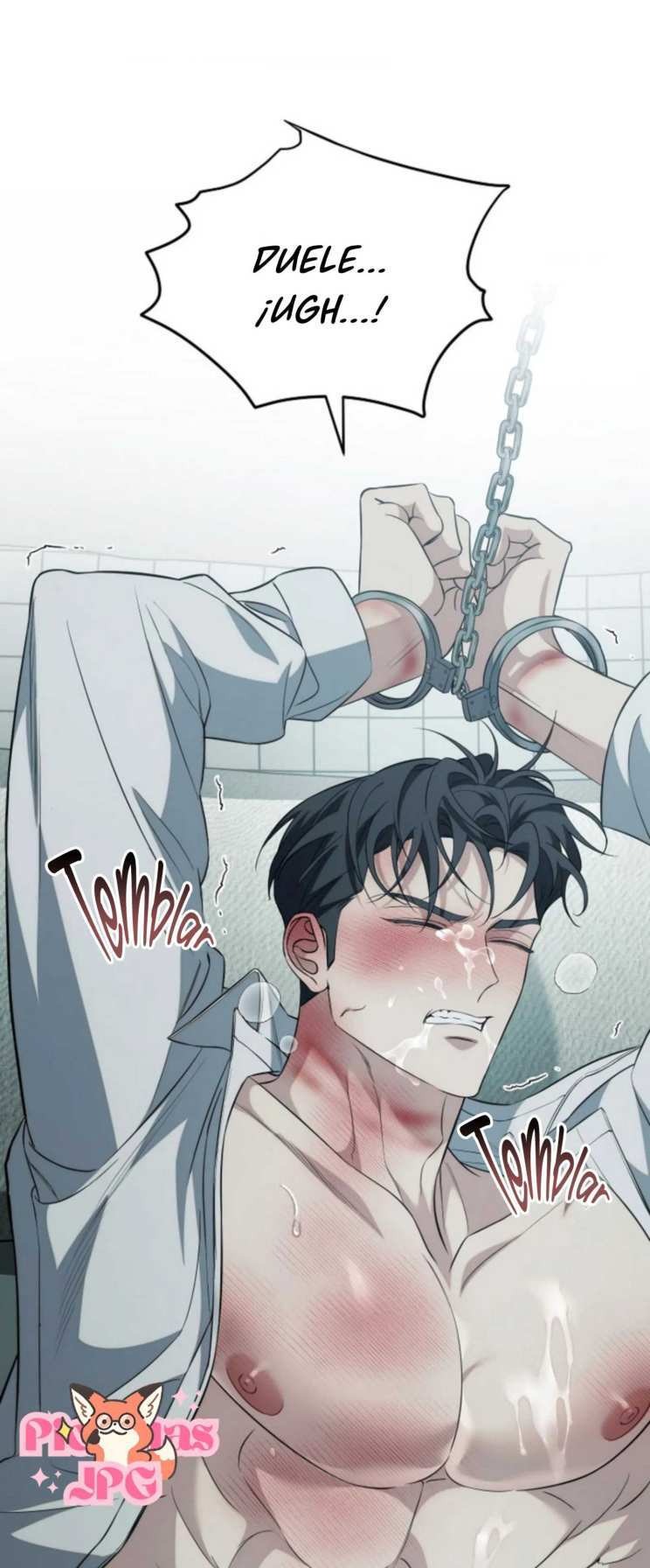 1 Relación Inconclusa