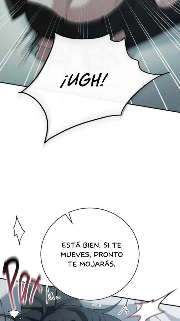 5 Relación Inconclusa