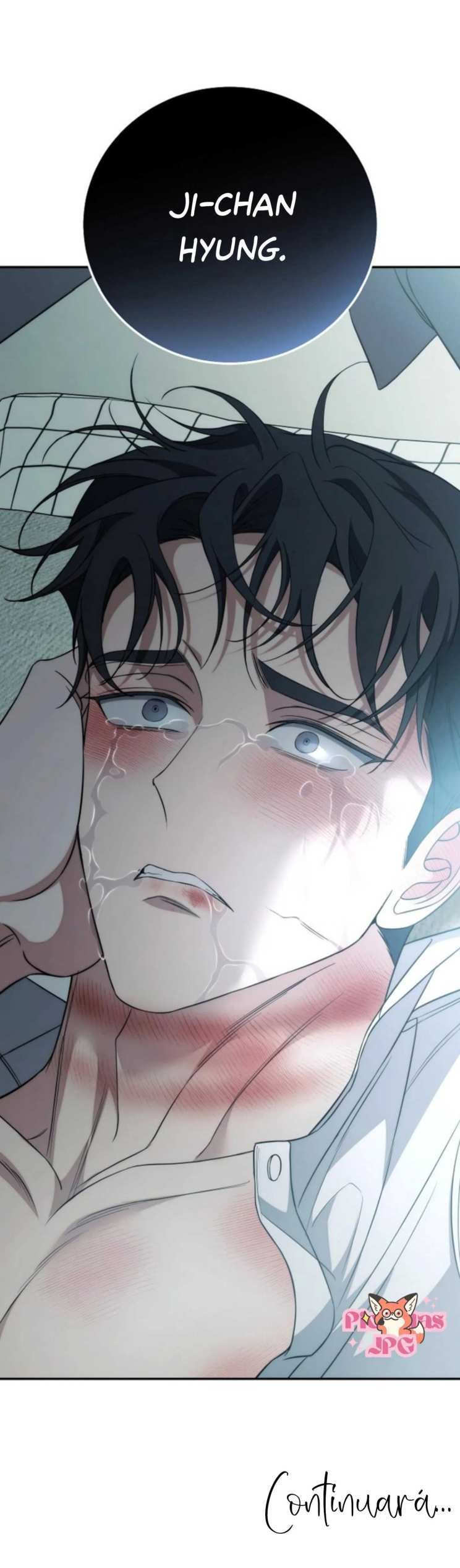 85 Relación Inconclusa