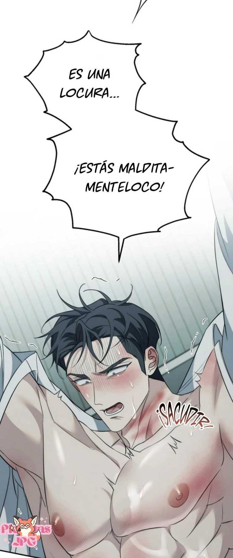 61 Relación Inconclusa