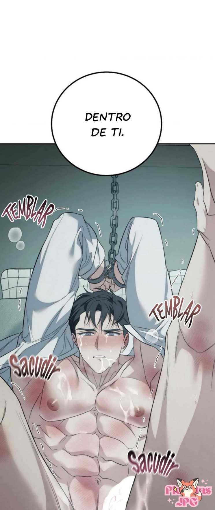 29 Relación Inconclusa