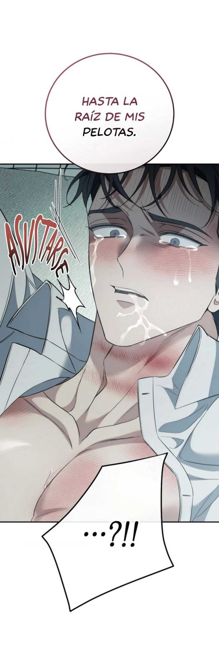 49 Relación Inconclusa