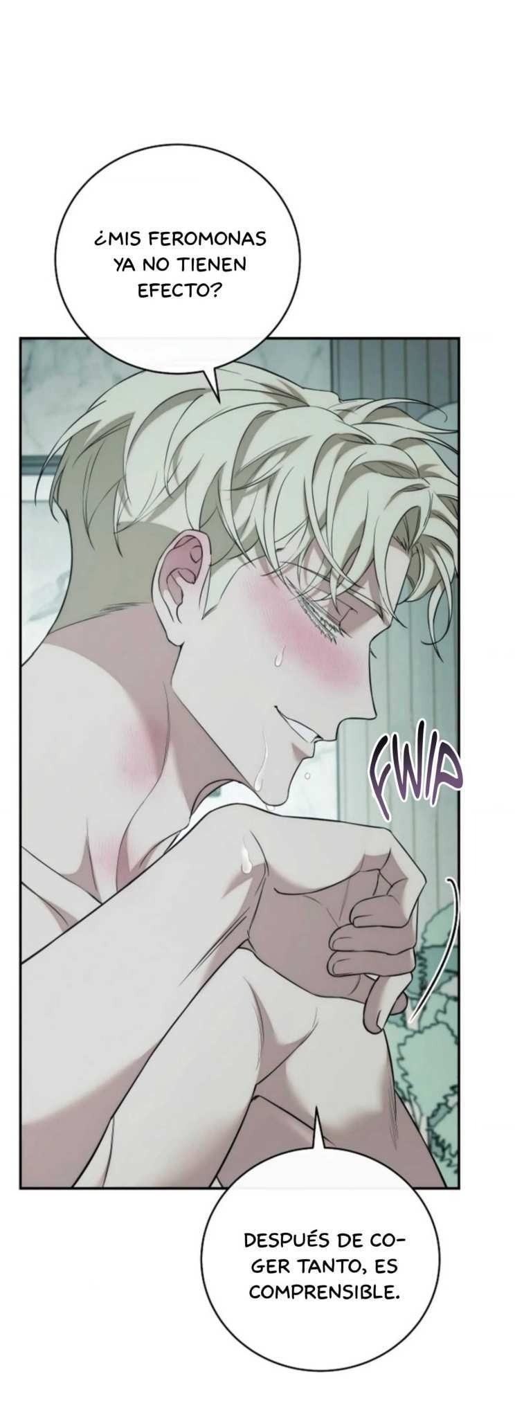 33 Relación Inconclusa