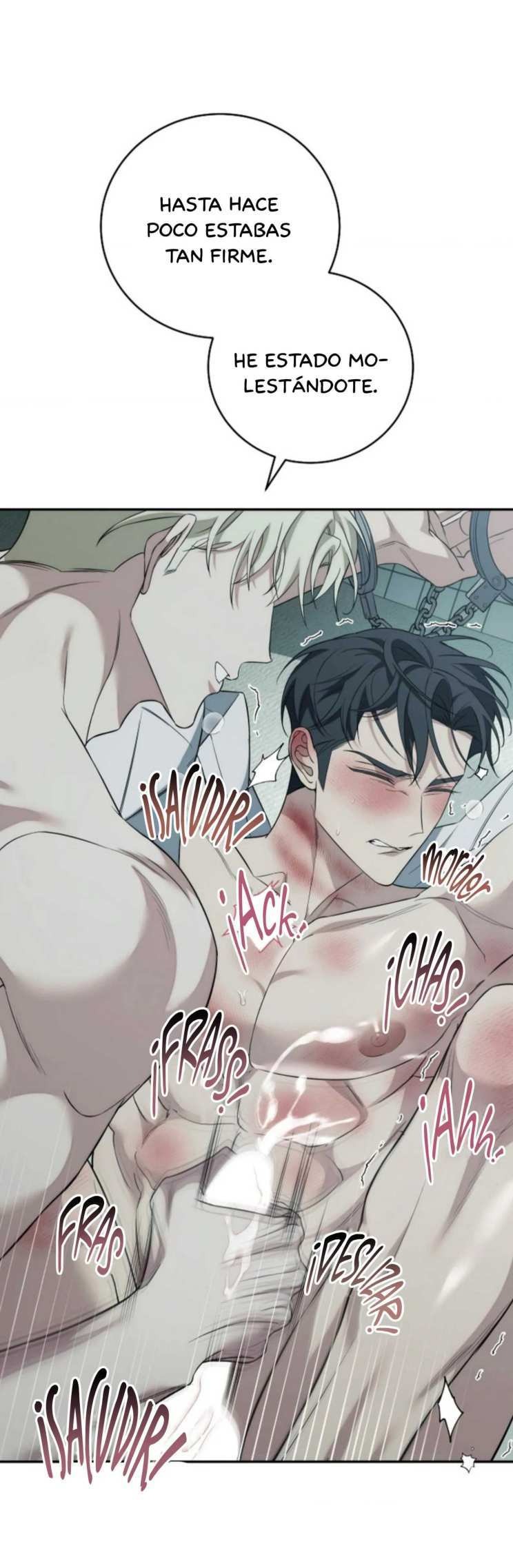 35 Relación Inconclusa