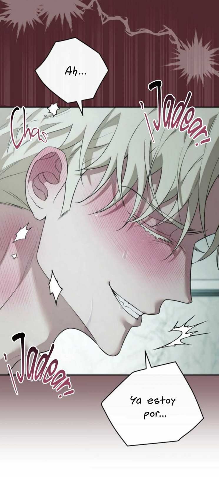 10 Relación Inconclusa