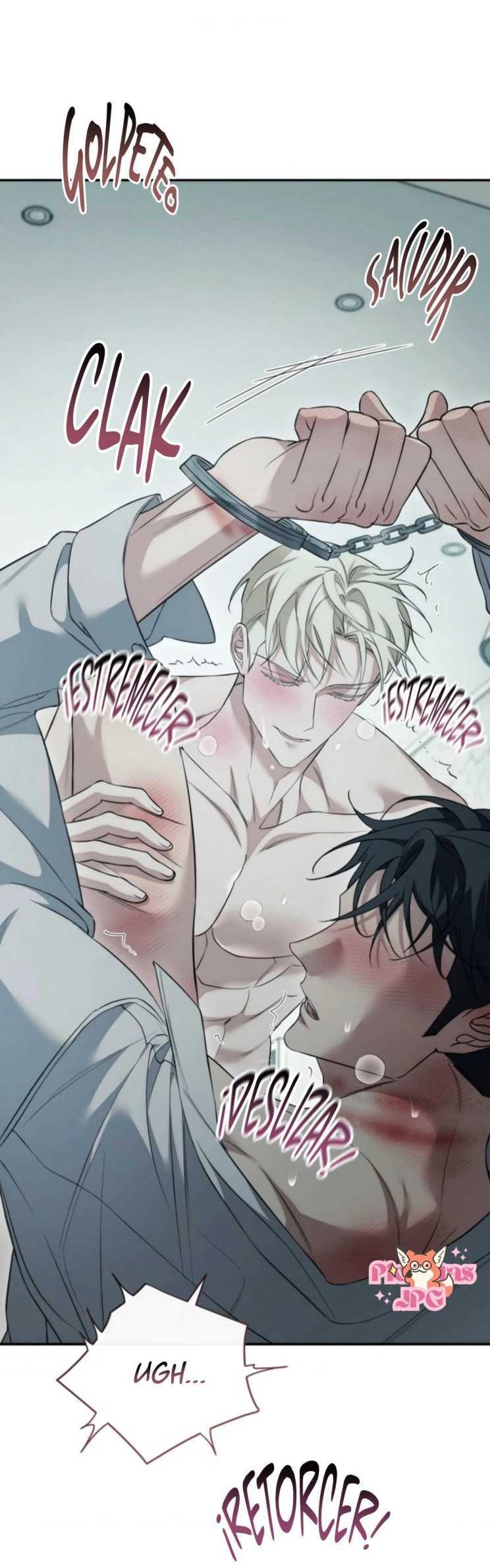 25 Relación Inconclusa