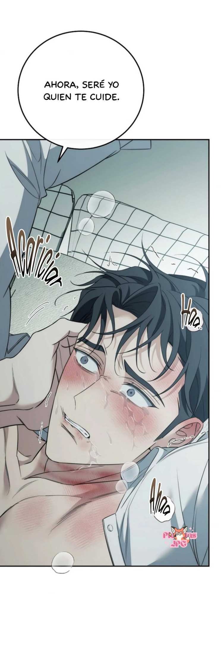 83 Relación Inconclusa