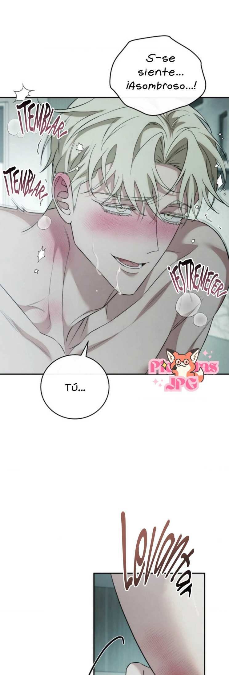 14 Relación Inconclusa