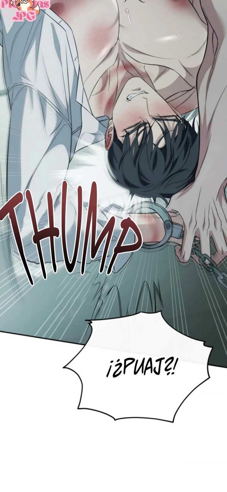 65 Relación Inconclusa