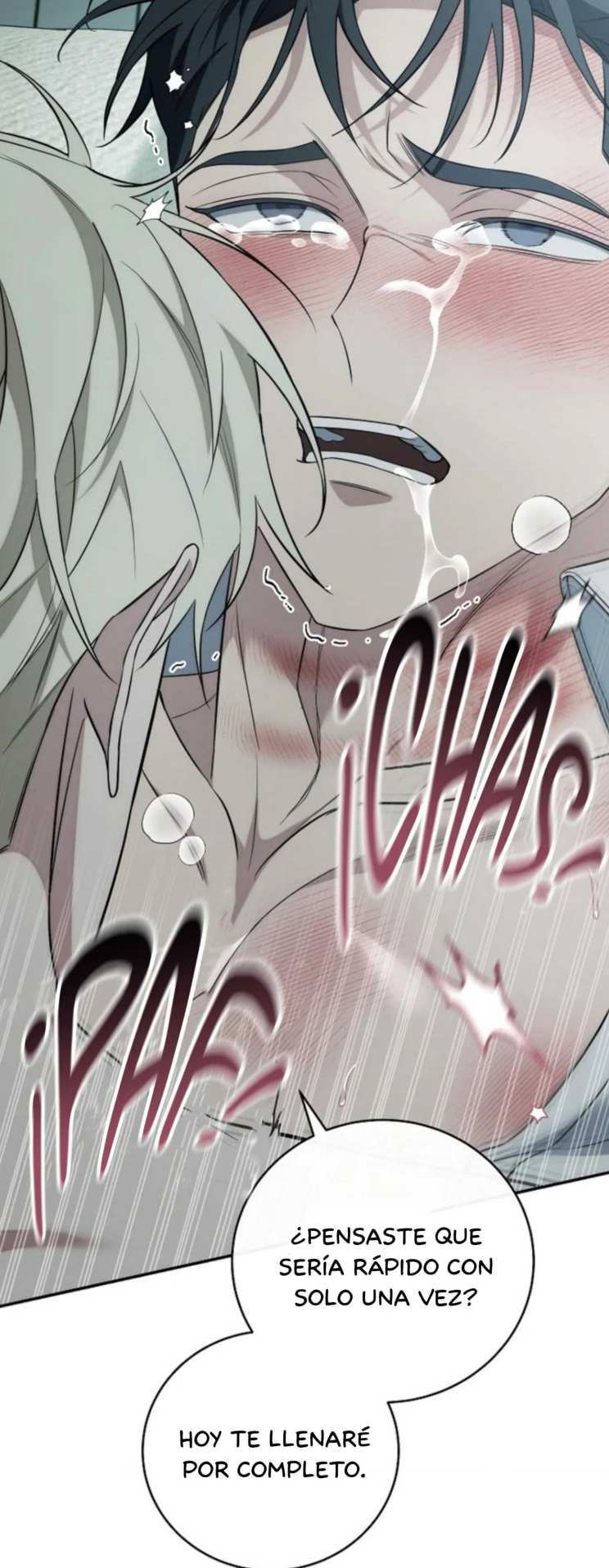 19 Relación Inconclusa