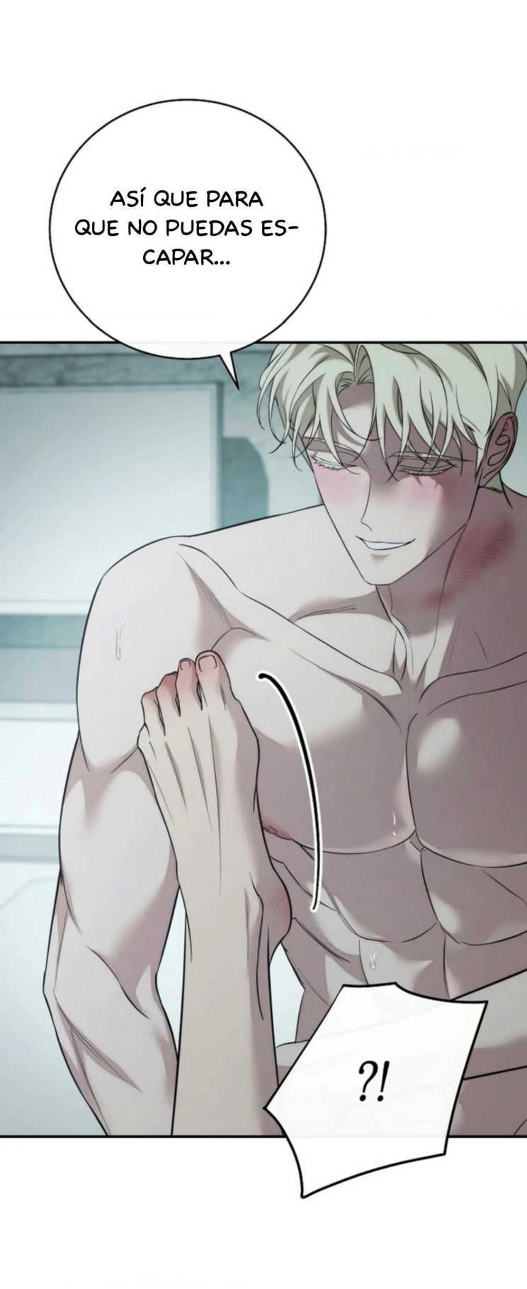 72 Relación Inconclusa