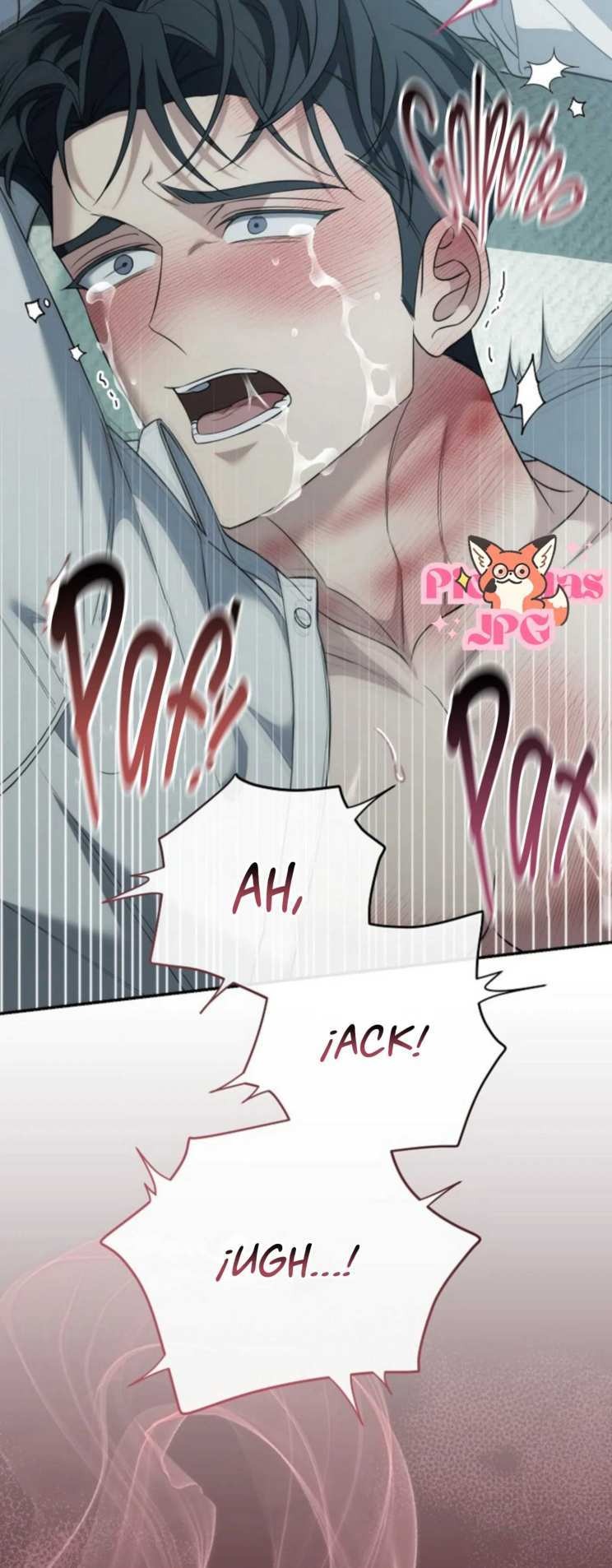 6 Relación Inconclusa