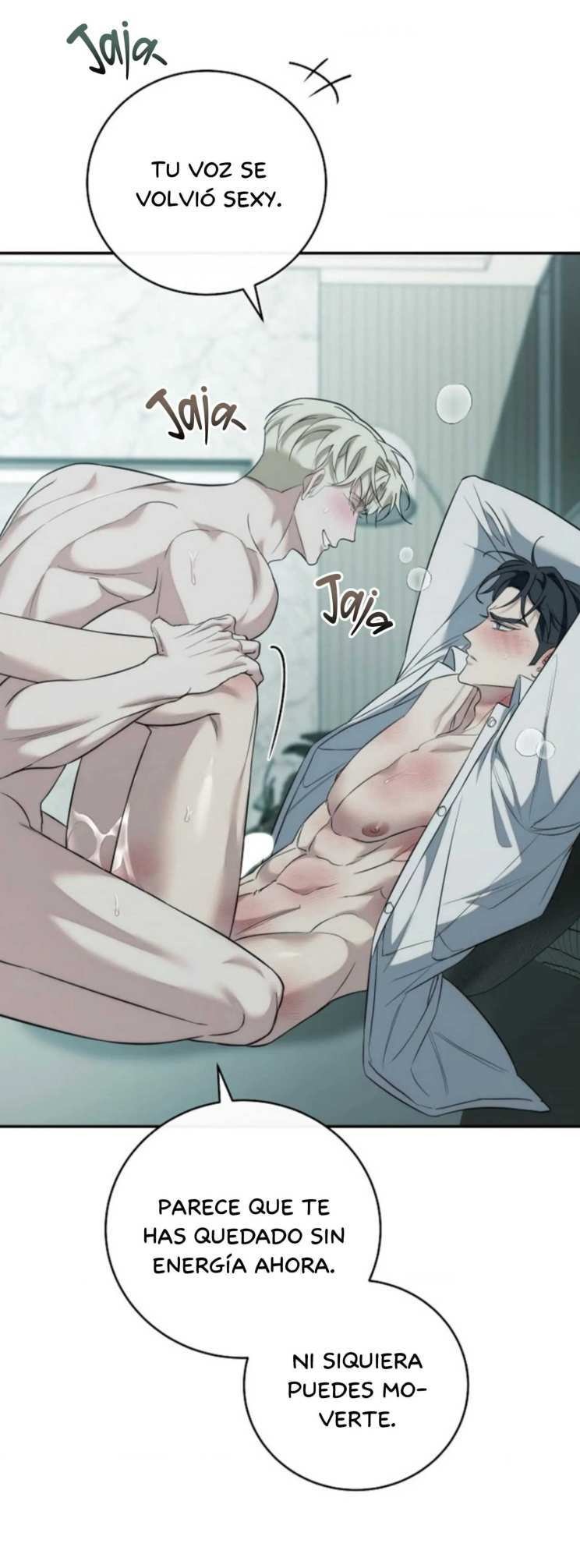 32 Relación Inconclusa