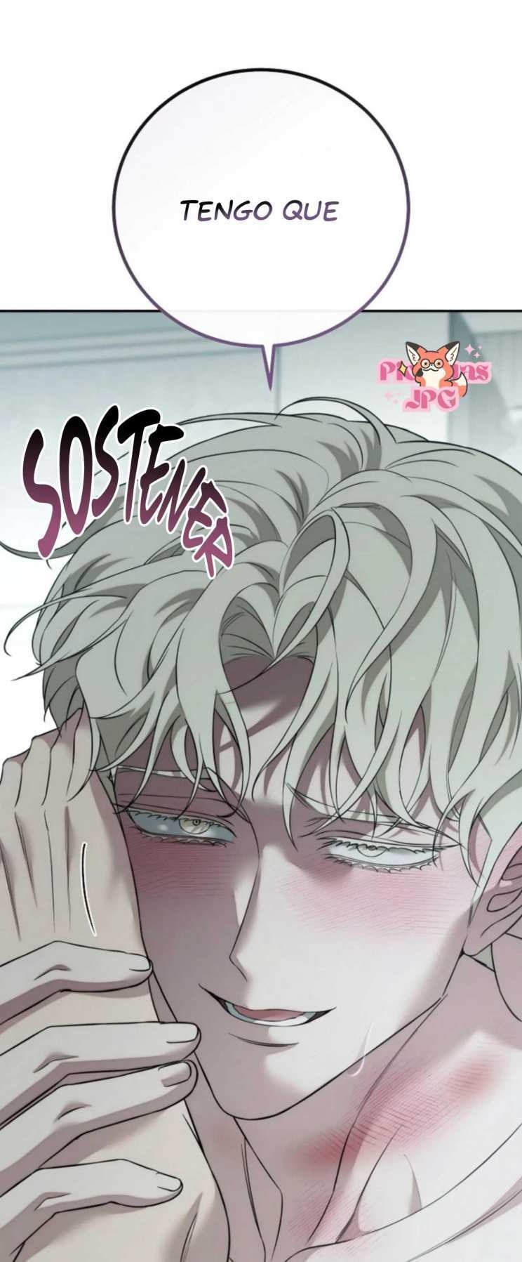 73 Relación Inconclusa