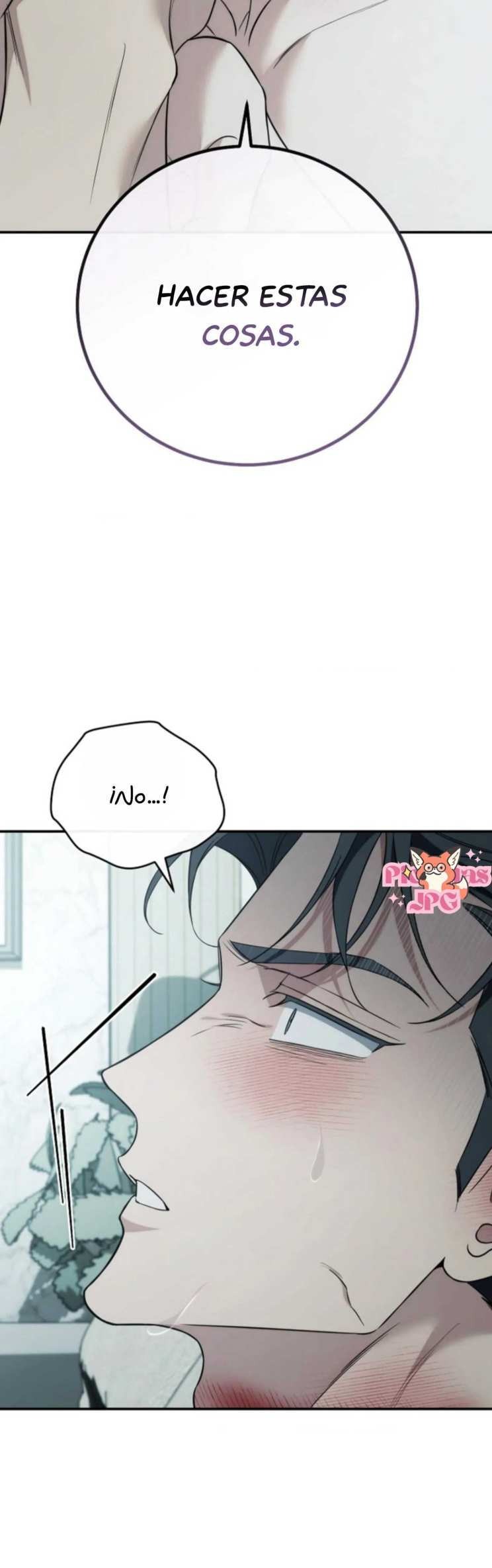 74 Relación Inconclusa