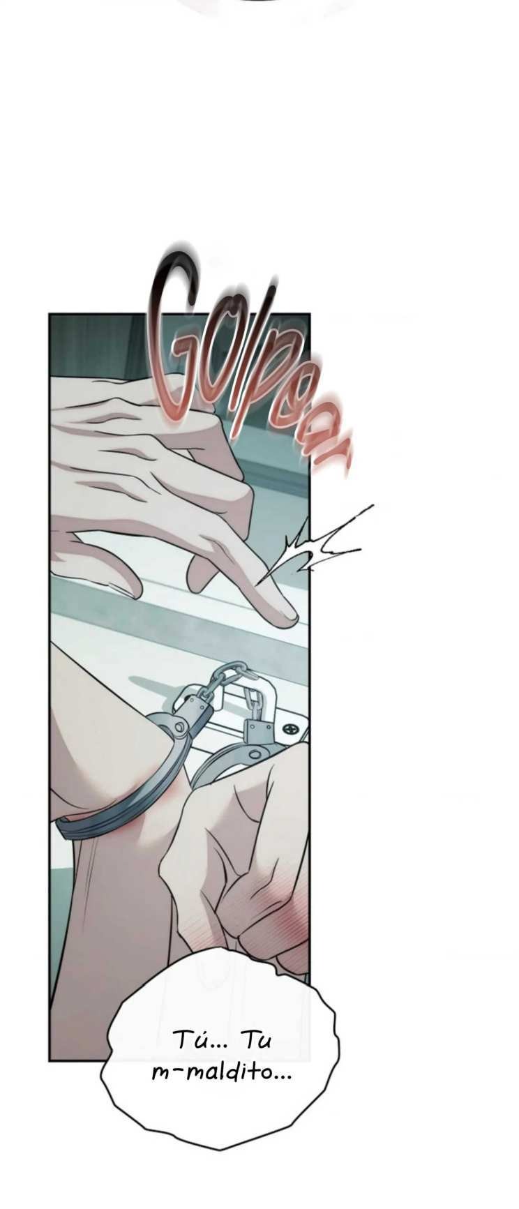 70 Relación Inconclusa