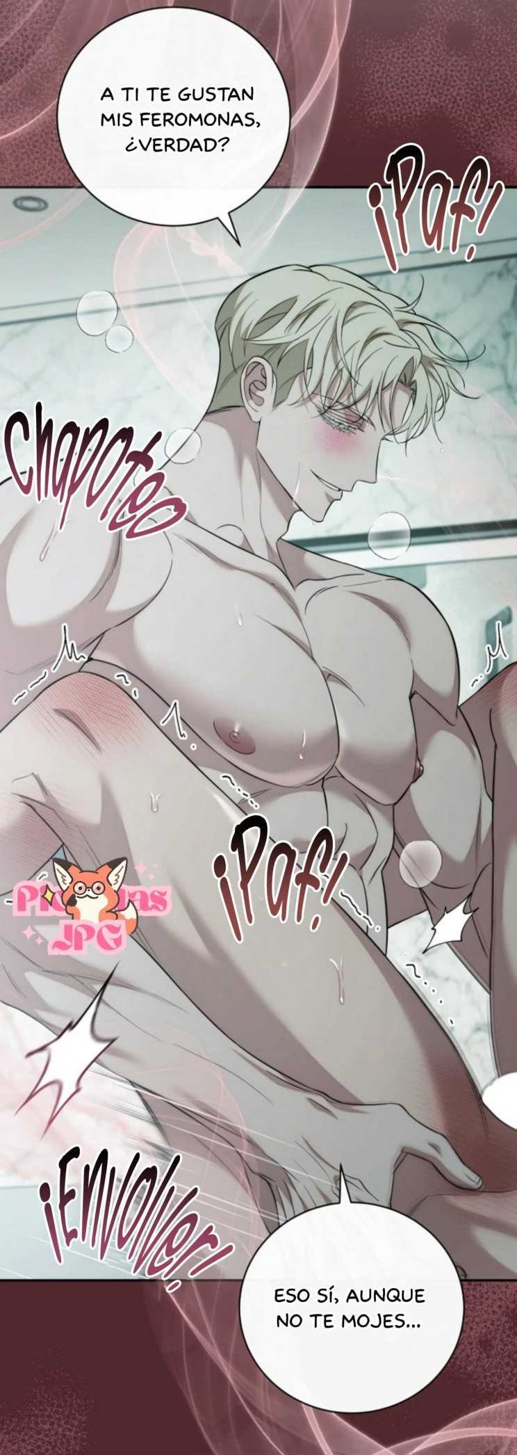 7 Relación Inconclusa