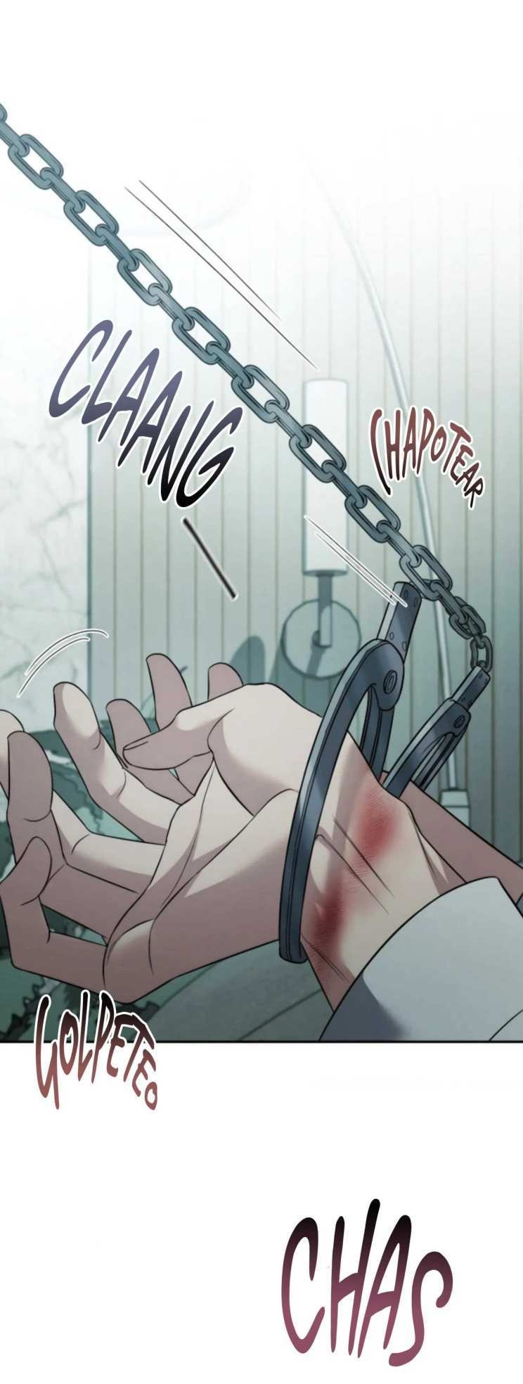 24 Relación Inconclusa