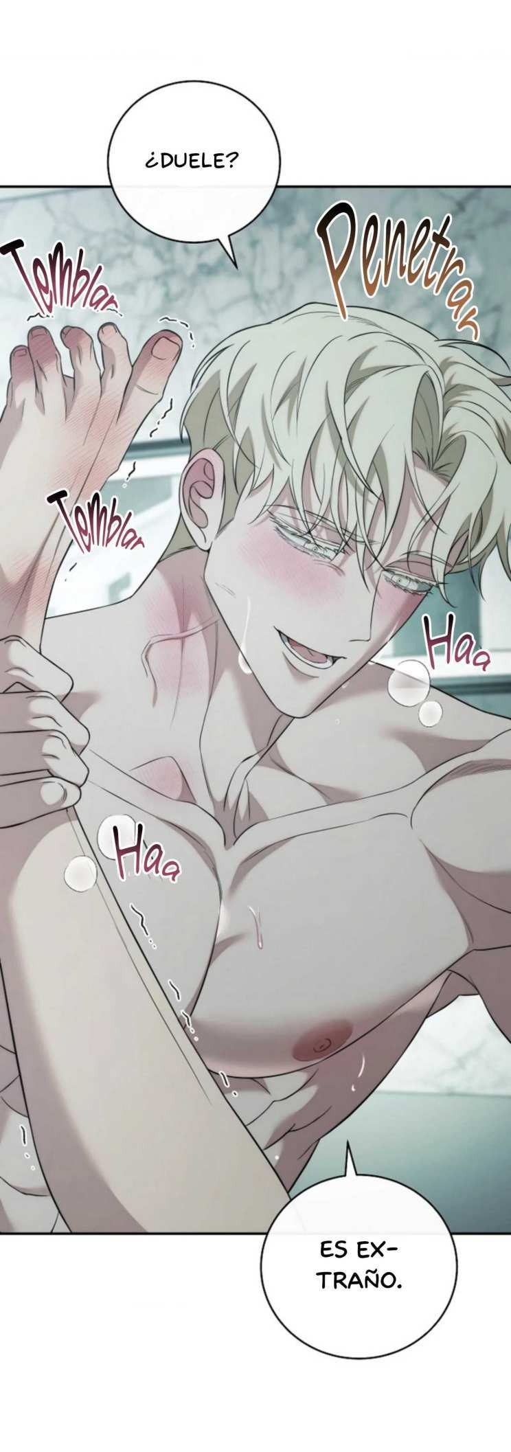 3 Relación Inconclusa