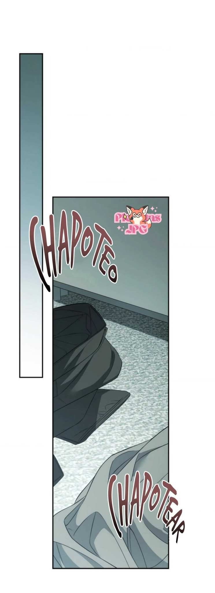 23 Relación Inconclusa