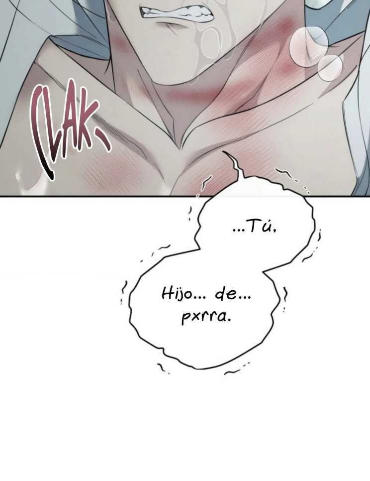 31 Relación Inconclusa