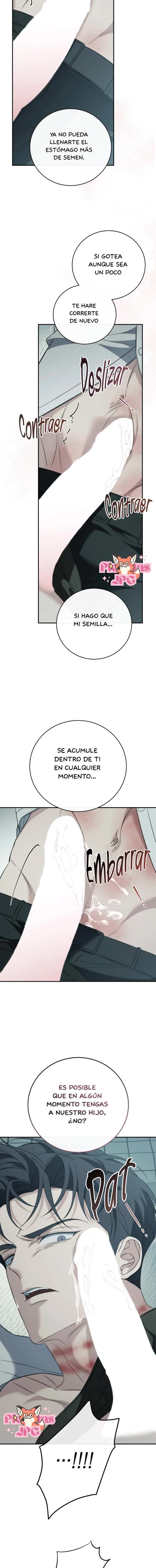 17 Relación Inconclusa