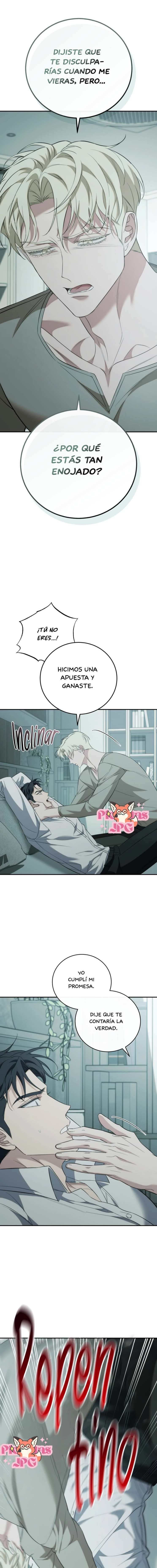 9 Relación Inconclusa