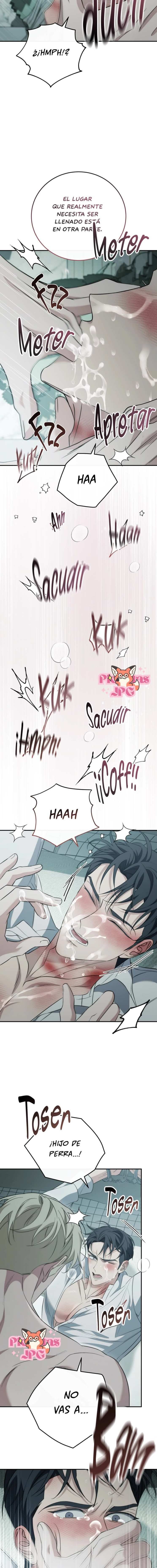 21 Relación Inconclusa