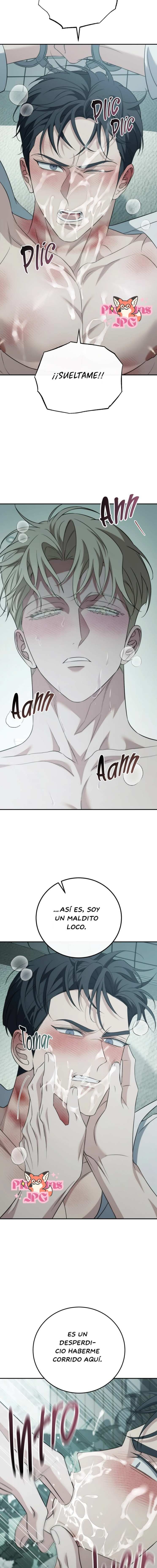 20 Relación Inconclusa