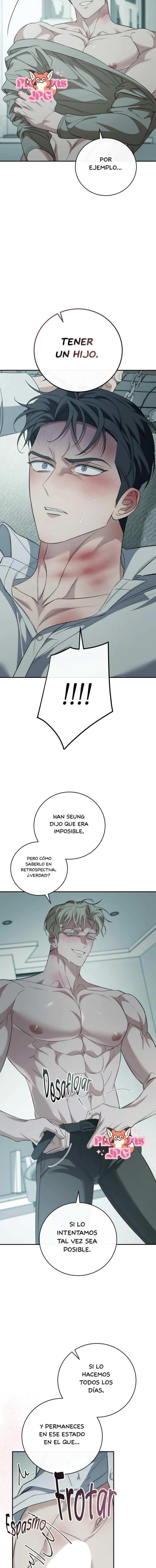 16 Relación Inconclusa